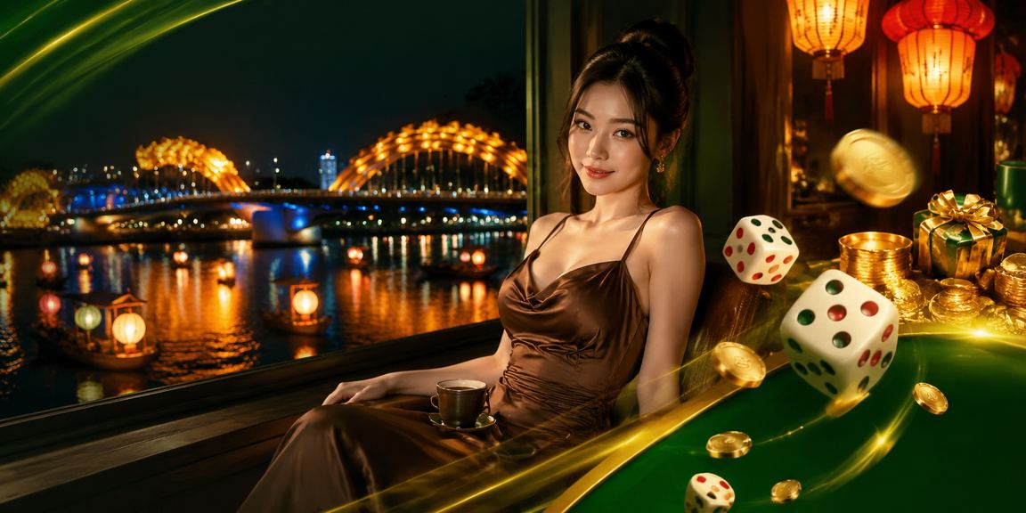 Người chơi tài xỉu trực tuyến tại Đà Nẵng với cà phê sáng