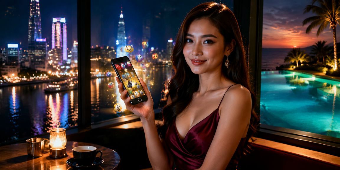 Người dùng tại TP.HCM đăng ký tài khoản 719 trên điện thoại