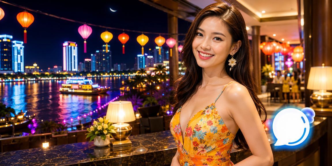 Không khí casino sôi động tại vùng đồng bằng sông Cửu Long