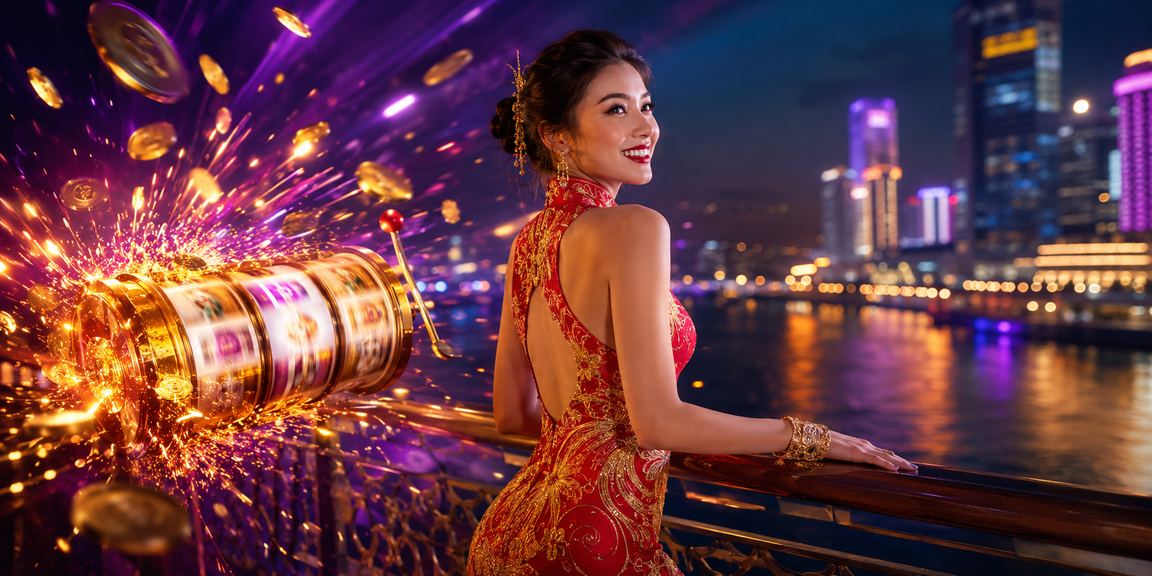 Không khí giải trí ban đêm tại Sài Gòn với trải nghiệm game và VIP trên di động