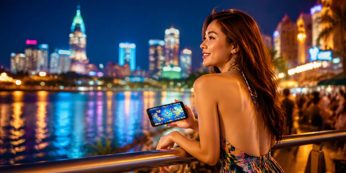 Chơi game có trách nhiệm tại nền tảng 719 Việt Nam